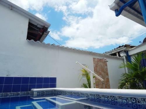 Villa Lul� & Co. Casa Con Piscina