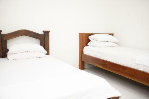 Hotel Hostal El Mirador