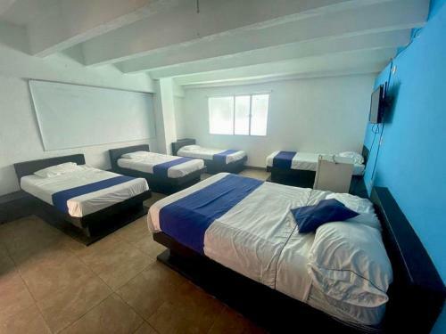 Hotel La Popa Honda Tolima