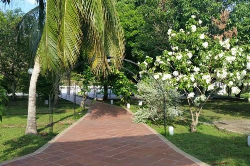 All Villa Campestre - Honda, Tolima