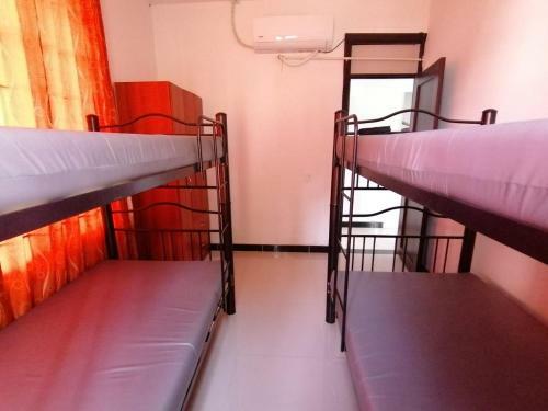 Tranquila Casa Vacacional Colinas Del Gual�, Honda