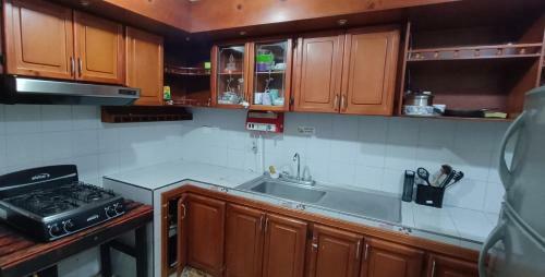 Habitacion Black Cerca Al Exito Y Centro de Ipiales
