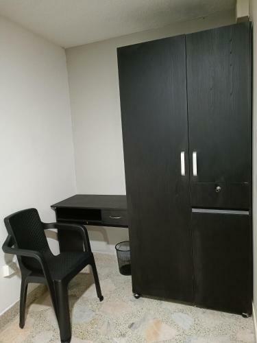 Habitacion Black Cerca Al Exito Y Centro de Ipiales