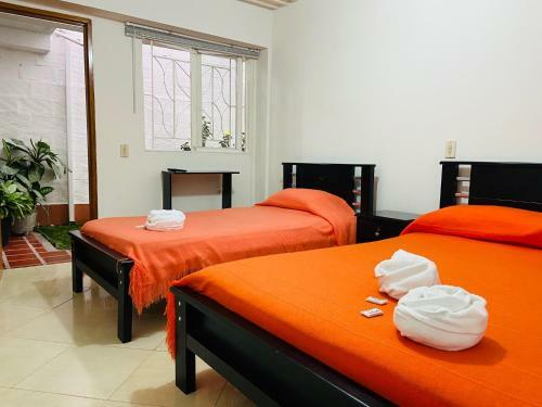 Vivienda Tur�stica El Z�calo