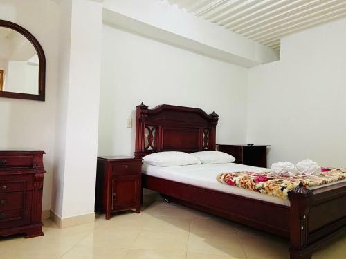 Vivienda Tur�stica El Z�calo