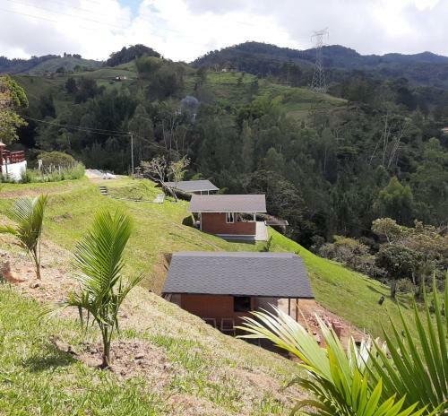 Lodge El Manantial Guatape