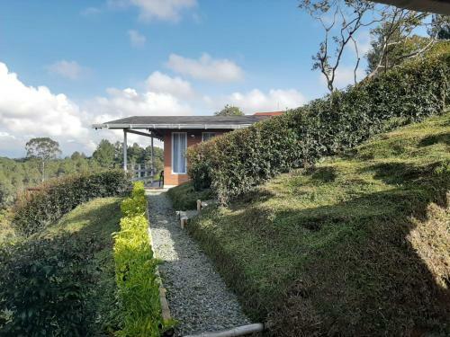 Lodge El Manantial Guatape