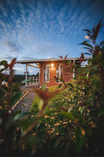Lodge El Manantial Guatape