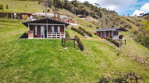 Lodge El Manantial Guatape