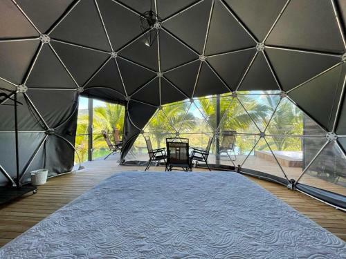 Glamping Domo Geodesico Guatap�