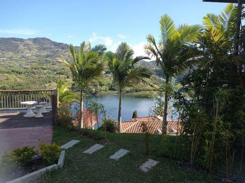 Glamping Domo Geodesico Guatap�