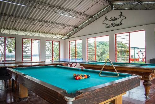 Hotel Club Cazadiana