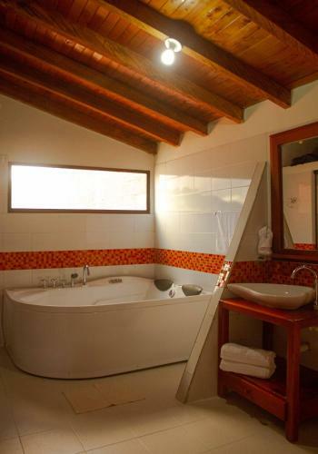 Hostal Casa Pastora Hospedaje
