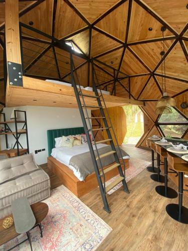 Villa Luxury Tiny Lake House