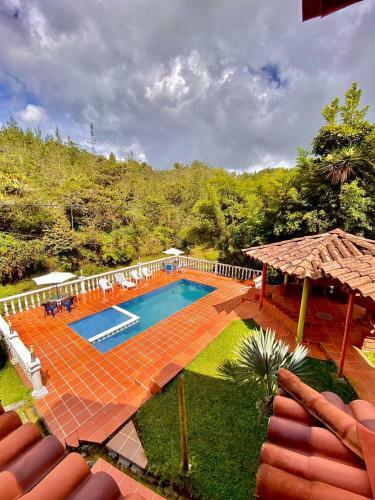 Apartamento Finca La Bonita