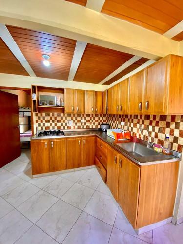 Apartamento Finca La Bonita