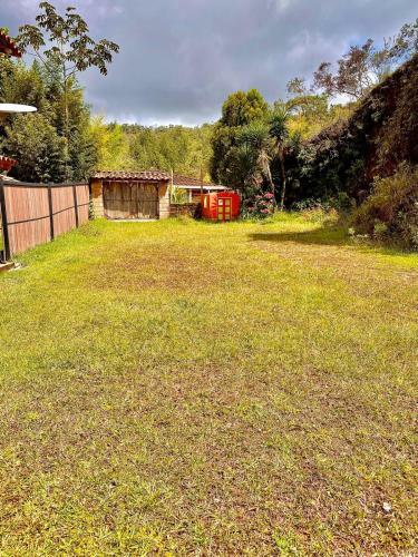 Apartamento Finca La Bonita