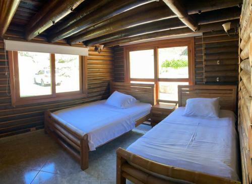 Villa Para�so En Guatap�