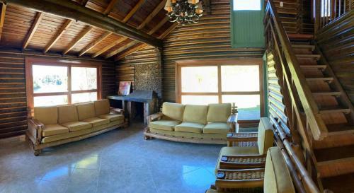 Villa Para�so En Guatap�