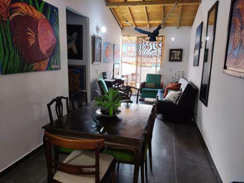 Torres de San Vicente Apartamento 3