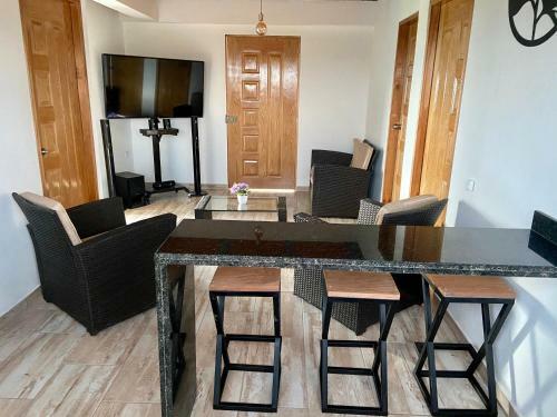 Apartamento Berakhah Spa & Rooms