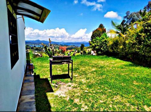 Apartamento Berakhah Spa & Rooms