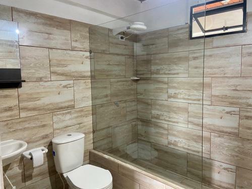 Apartamento Berakhah Spa & Rooms
