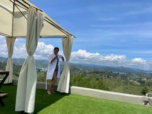 Apartamento Berakhah Spa & Rooms