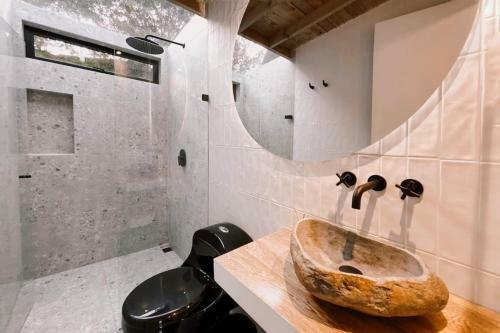Glamping Con Jacuzzi Para Grupos En El Pe�ol Antioquia