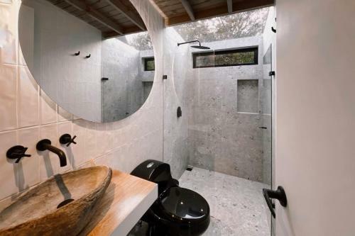 Glamping Con Jacuzzi Para Grupos En El Pe�ol Antioquia