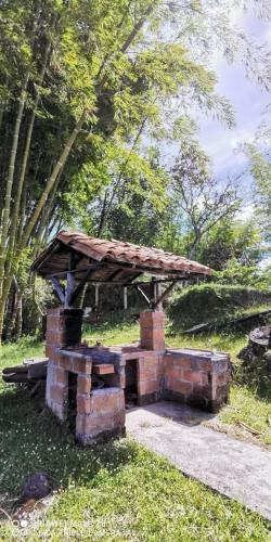 Hermosa Y Tranquila Casa Para Sus Vacaciones