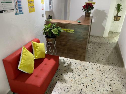 Hotel Villa Guatape