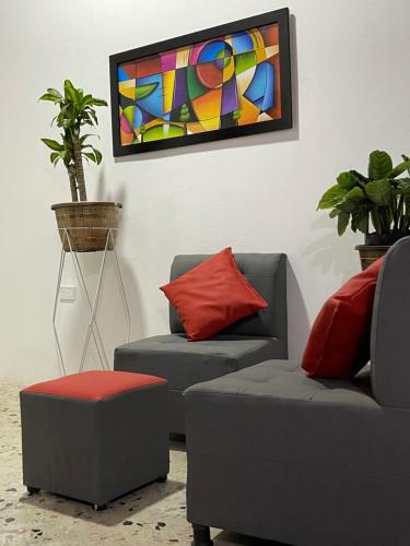 Hotel Villa Guatape