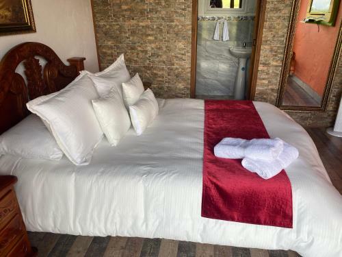 Vista Hermosa Finca Hotel