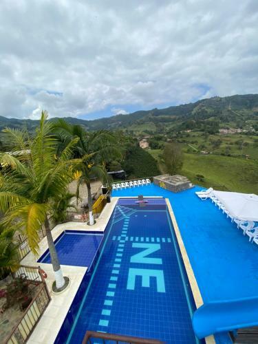 Vista Hermosa Finca Hotel