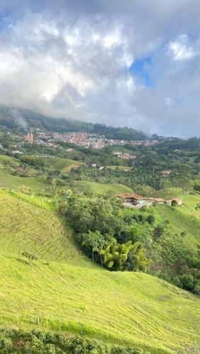 Vista Hermosa Finca Hotel