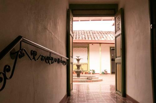 Villa Linda 2