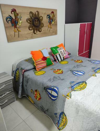 101 Bonito, Econ�mico, Central Y Completamente Dotado Apartaestudio