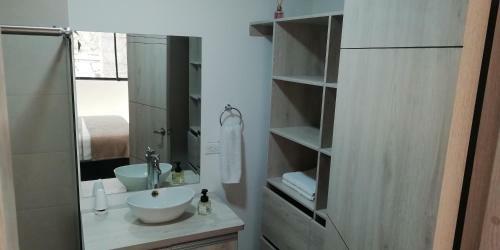 Apartamento Ibague Sector Piedra Pintada 301