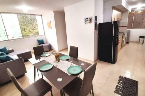 Apartamento Entrecolinas Especial