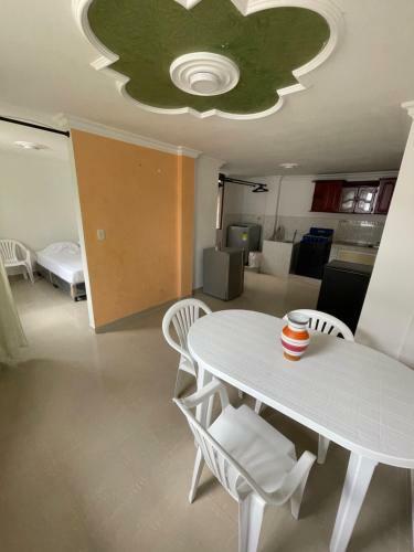 Apartahotel Mar�a Paula Diagonal A Acqua