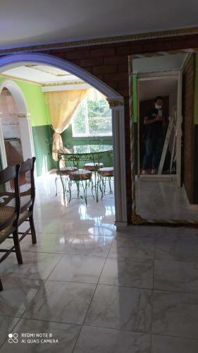 Apartamento Apto Villa Marcela Bloque5 202