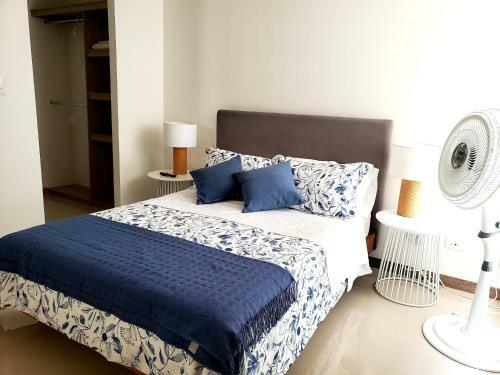 Lindo Y Acogedor Apartamento En Ibague