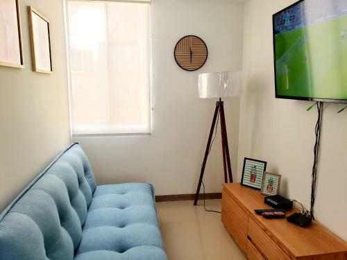 Lindo Y Acogedor Apartamento En Ibague