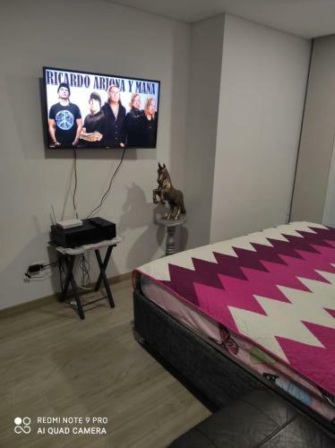 Apartamento Torres De Barlovento
