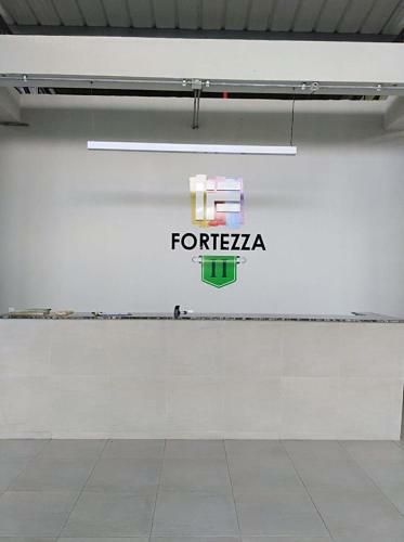 Apartamento Fortezza II