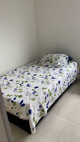 Apartamento Mirador de Los Andes