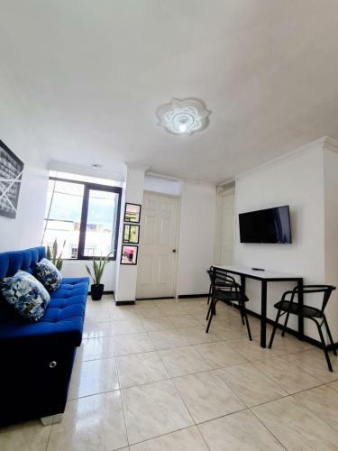 Apartamento 301 Jordan 8 Etapa