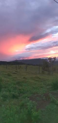 Lodge Finca Crisol