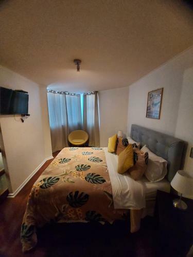 Apartamento Car Y Mar Departamentos